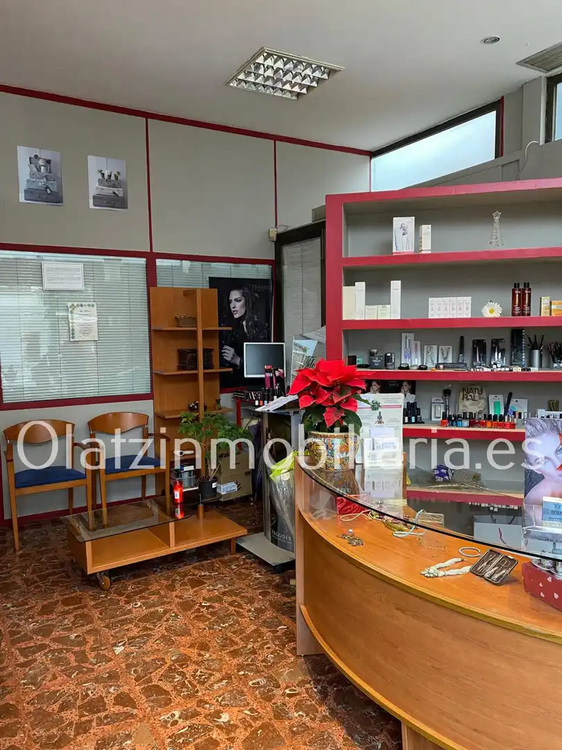 Locale commerciale in vendita a Alonsotegi, imagen 4