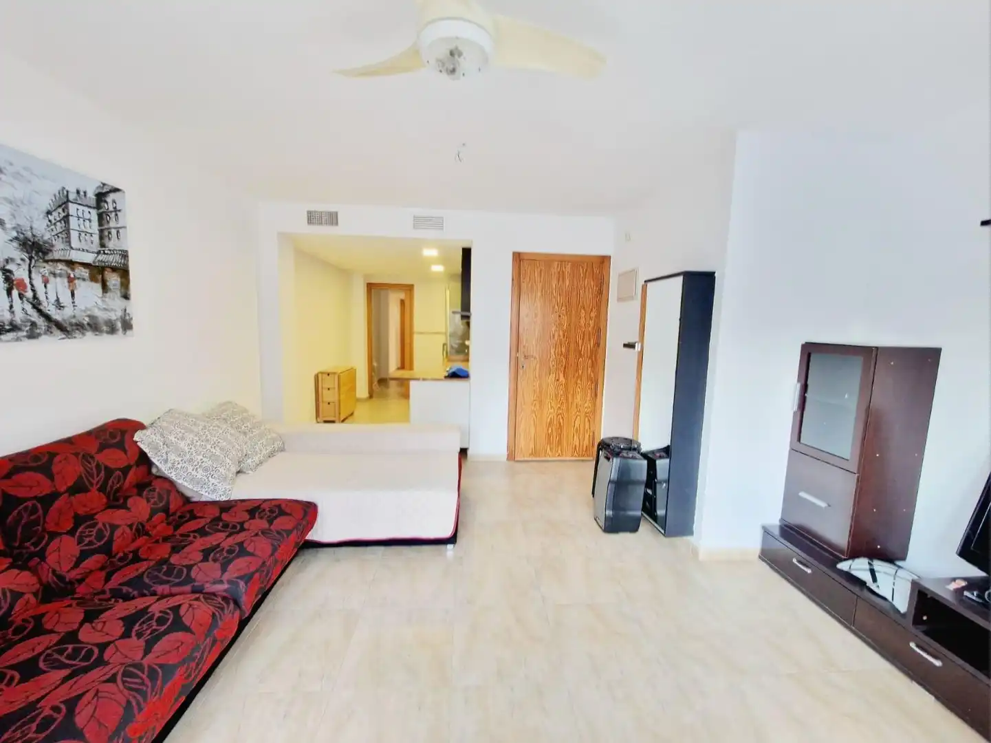 Apartament amb ascensor en venda a Casco Antiguo, imagen 6