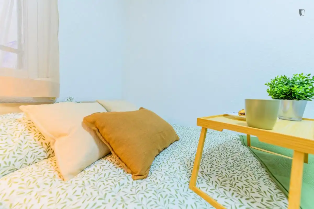 Zimmer in San Isidro