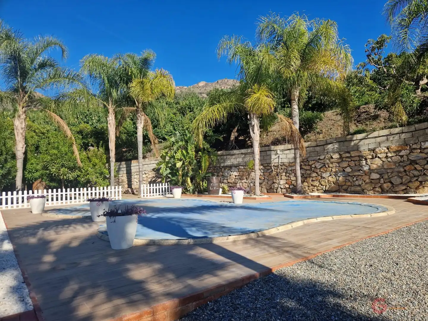 Casa rústica con piscina en venta en Los Guájares, imagen 23
