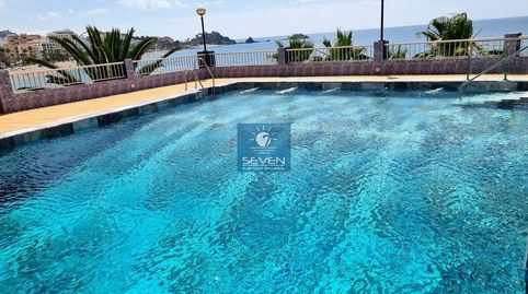 Apartamento en alquiler en San Cristóbal, 2 dormitorios.