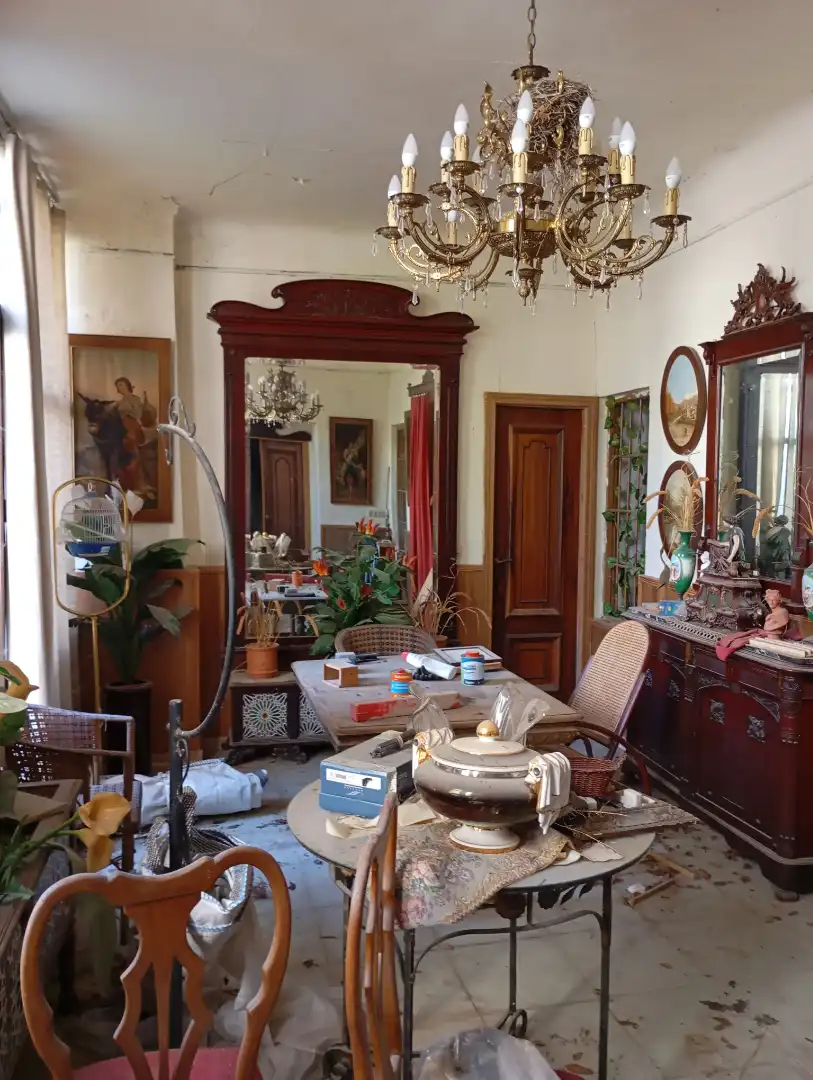 Casa con jardín en venta en Atarfe, imagen 24