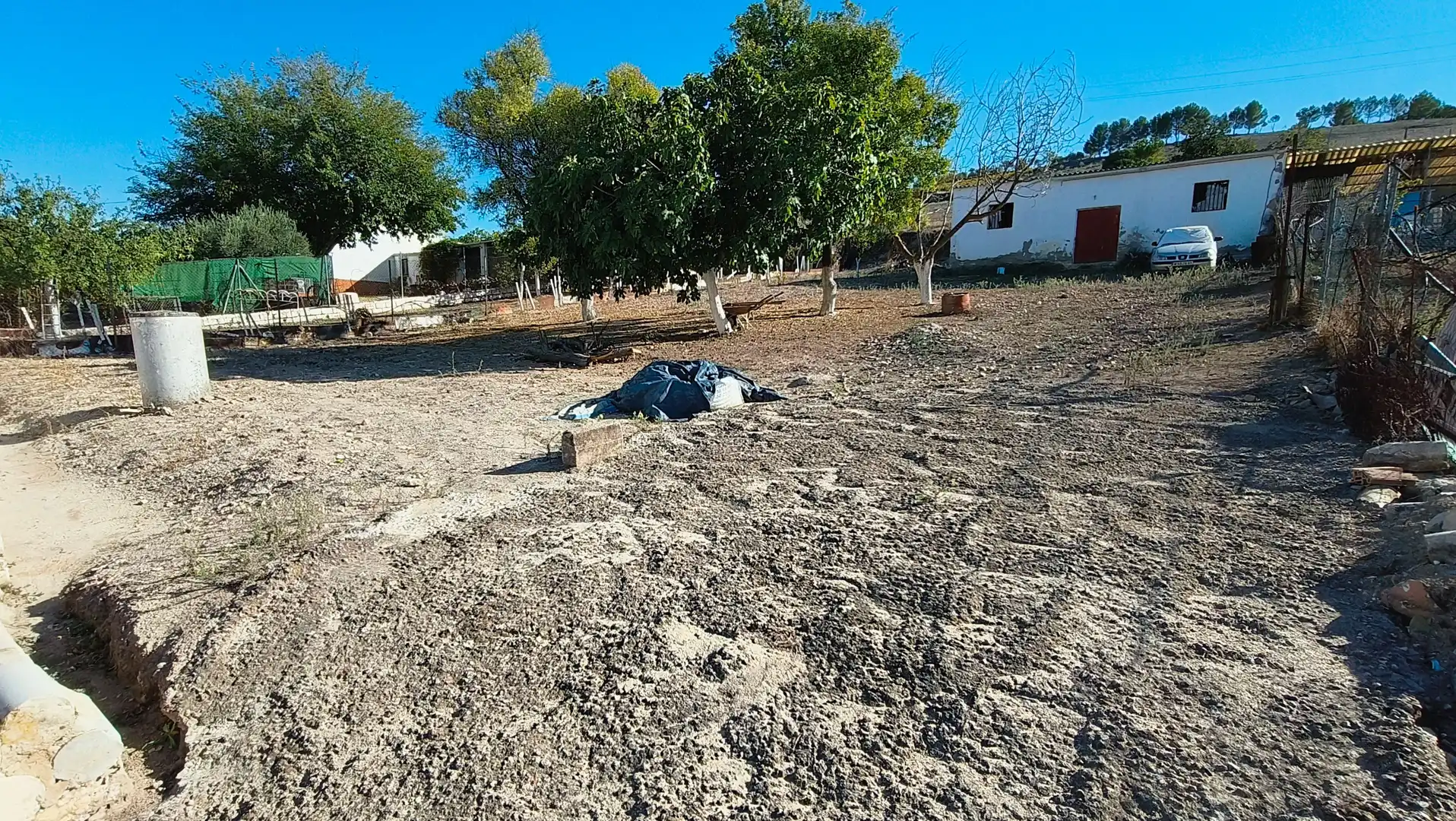 Villa zum Verkauf in El Carmen - La Barrera, imagen 5