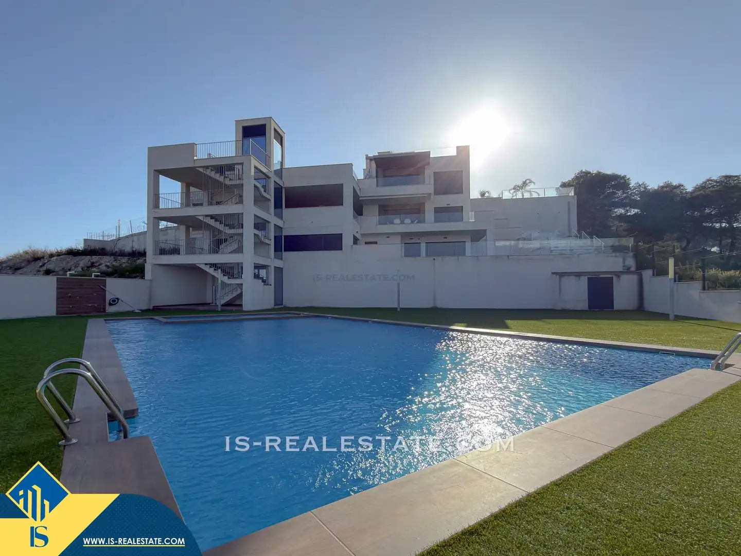 Bungalow mit Pool zum Verkauf in San Miguel de Salinas, imagen 85