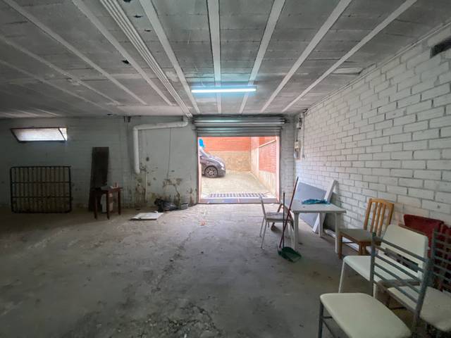 Local comercial en Alquiler en Camí de la Creu en Sant Francesc