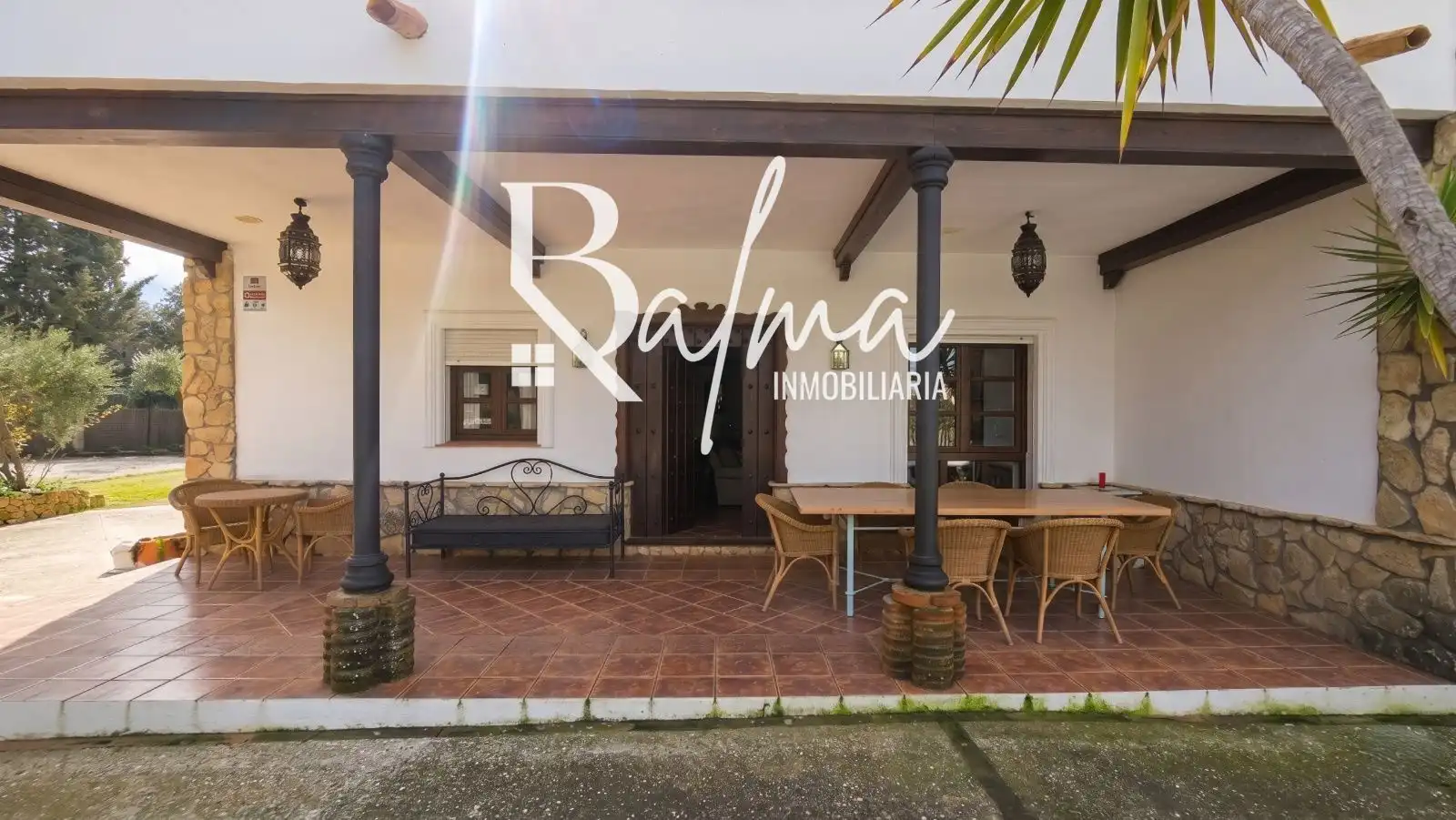 Detached house with pool for sale in Casco Histórico, imagen 10