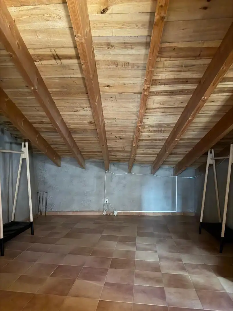 Finca rústica en venta en Camarasa