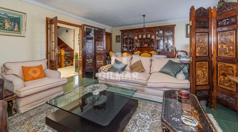 Photo 5 of Single-family semi-detached for sale in Peñagrande, Madrid