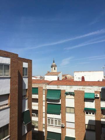 Piso en Alquiler en Calle Castellón, 1 en La Morería