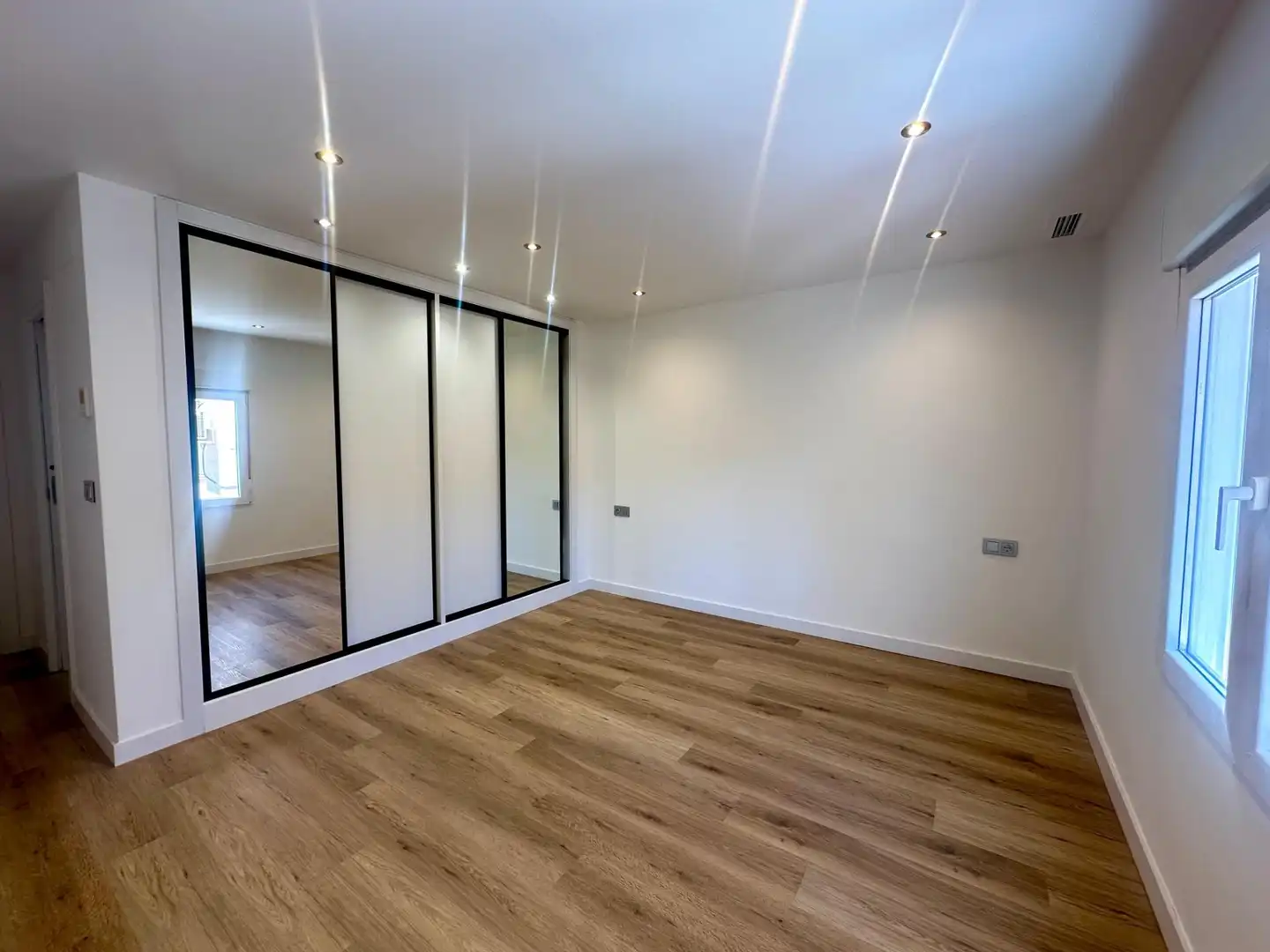 Apartamento con terraza en venta en CHURRUCA, imagen 11