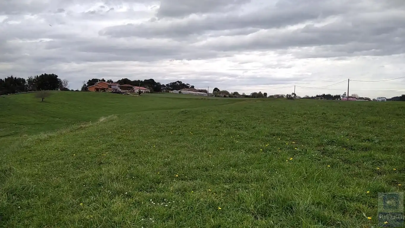 Grundstücke zum Verkauf in Carreño