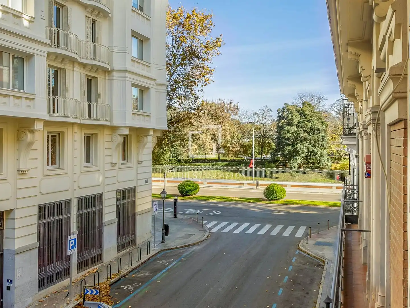 Flat with terrace for sale in Retiro, imagen 24