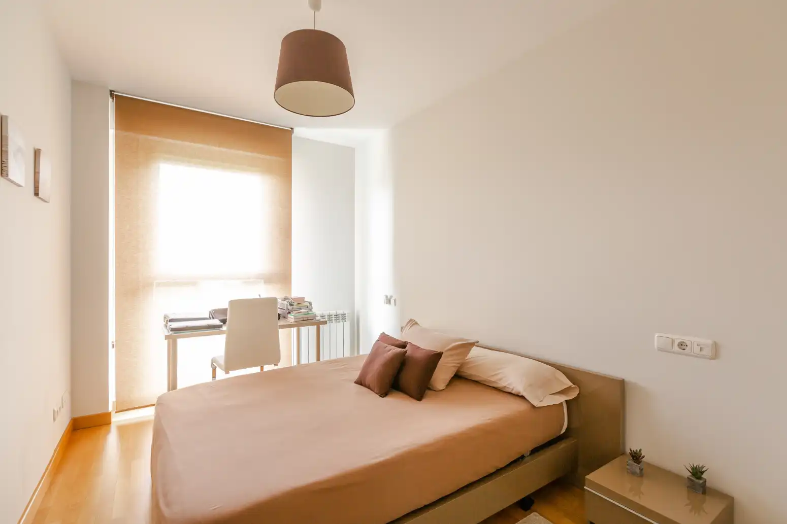 Habitación de Piso en venta en Nuevo Artica