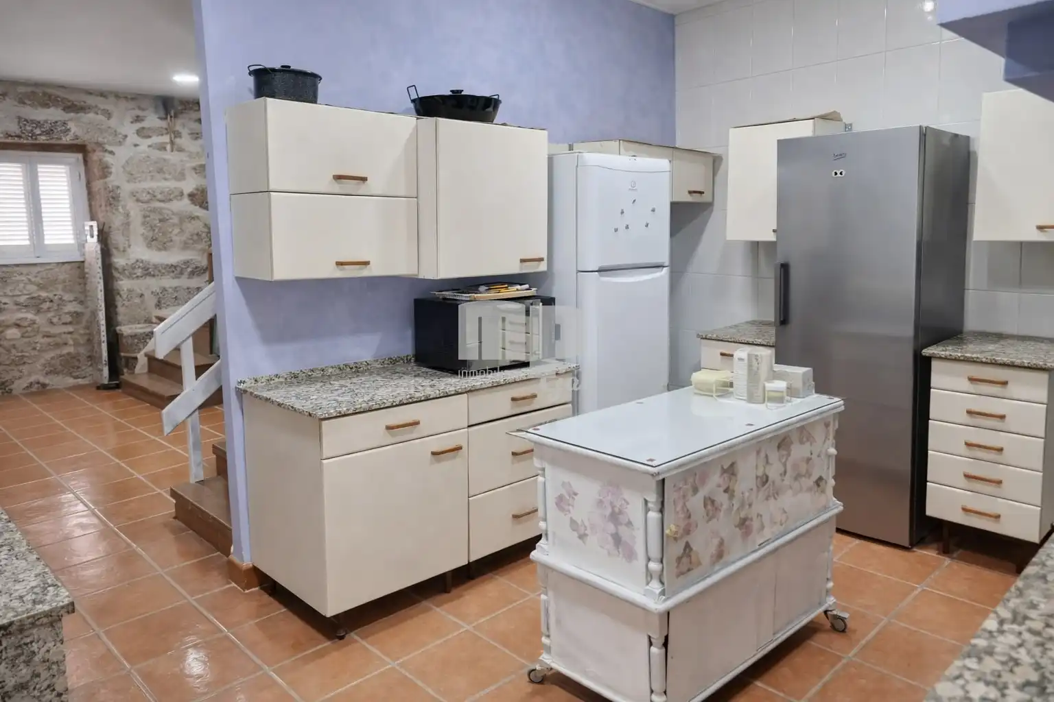 Xalet amb jardí en venda a Lugar Entreeidos 3, imagen 4