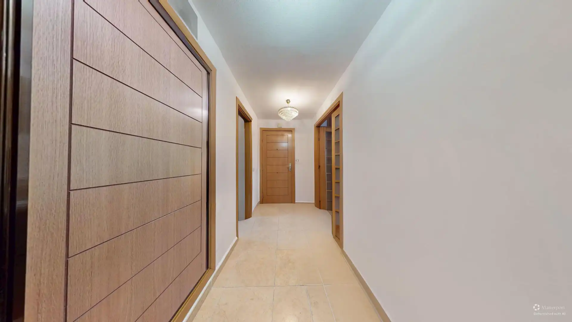 Piso en venta en Sant Joan d'Alacant con Aire acondicionado, Terraza y Amueblado