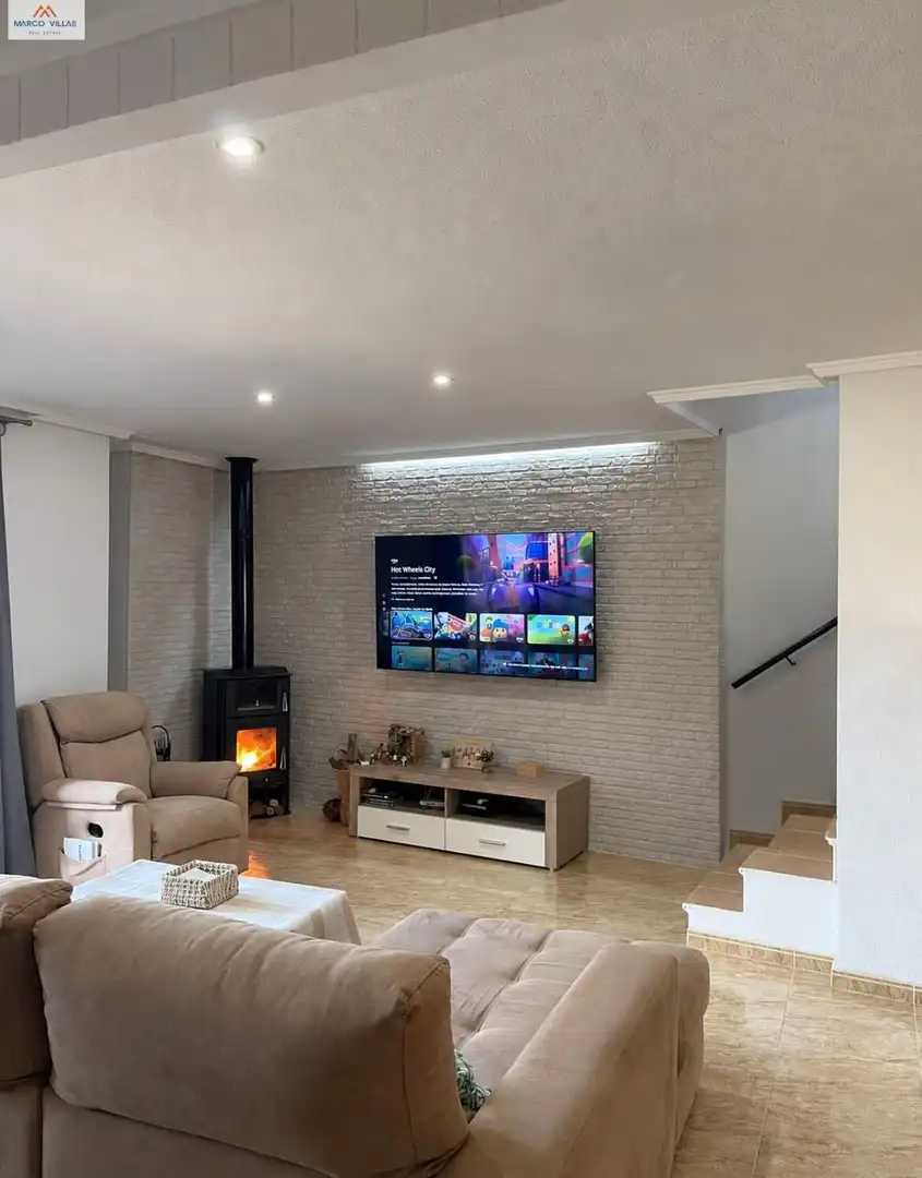 Penthouse zum Verkauf in Daya Nueva, imagen 2