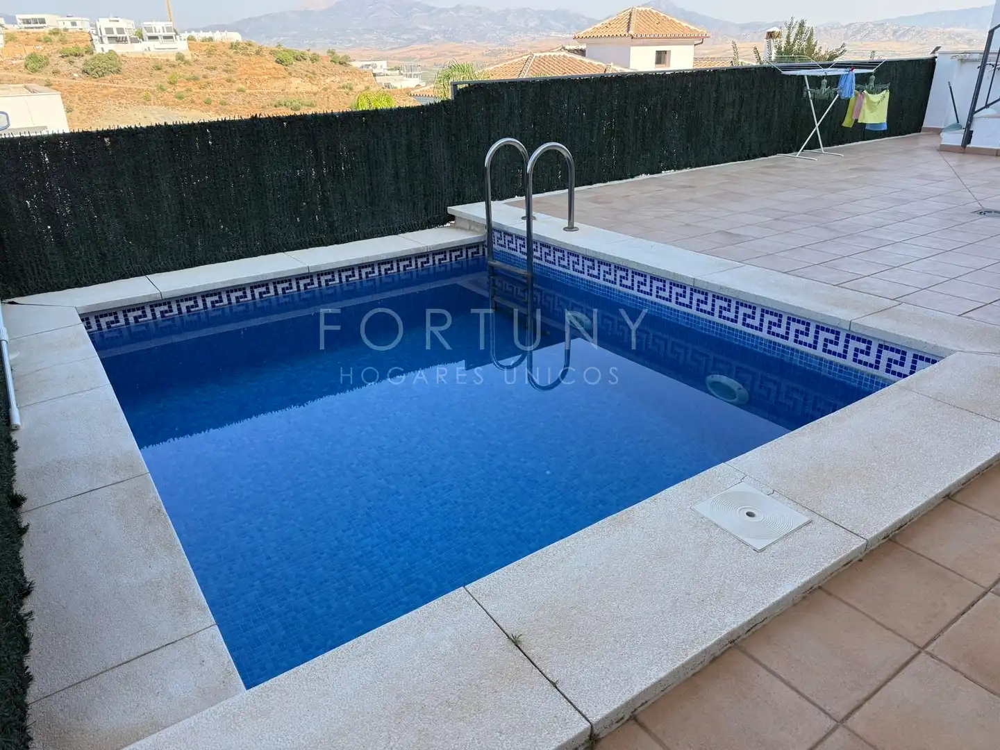 Maison avec piscine à vendre à Calle Alcalá del Valle, imagen 10
