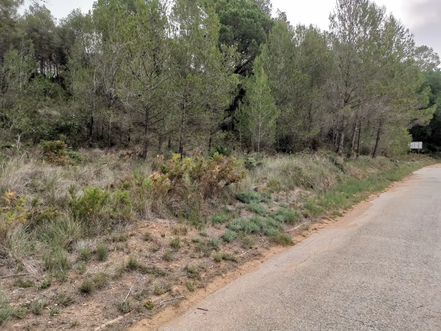 Residencial en venda en El Montmell