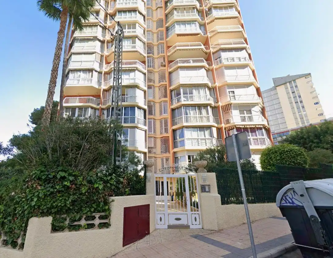 Flat for sale in Roma