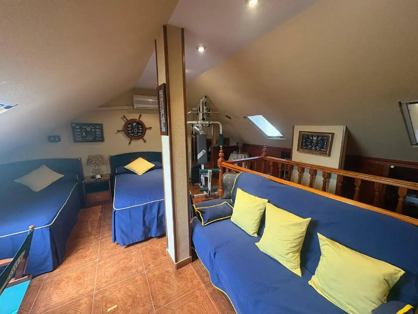Casa o xalet en venda en Getafe