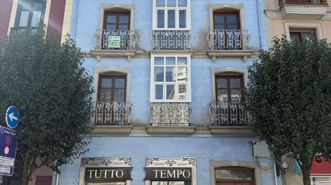 PISO  DE  1 HAB. EN RIBADEO