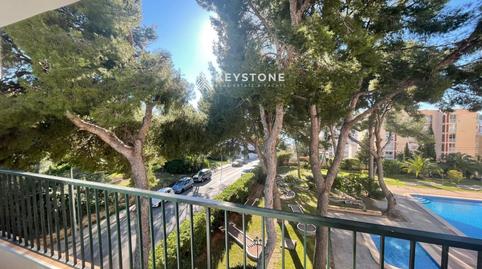 Photo 2 of Flat to rent in Calle del Puig del Teide, Palmanova, Illes Balears