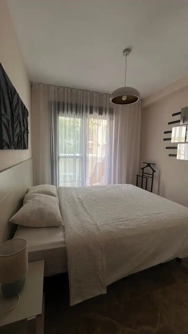 Apartment with terrace for sale in Selwo, imagen 27
