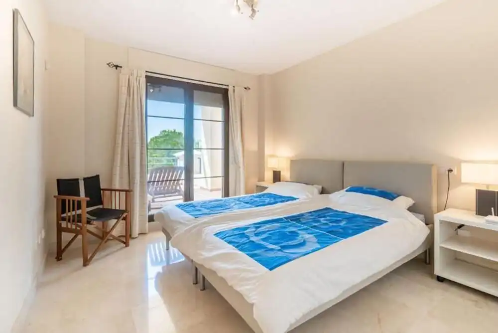 Apartment with pool for sale in Los Arqueros  - Puerto del Almendro, imagen 15