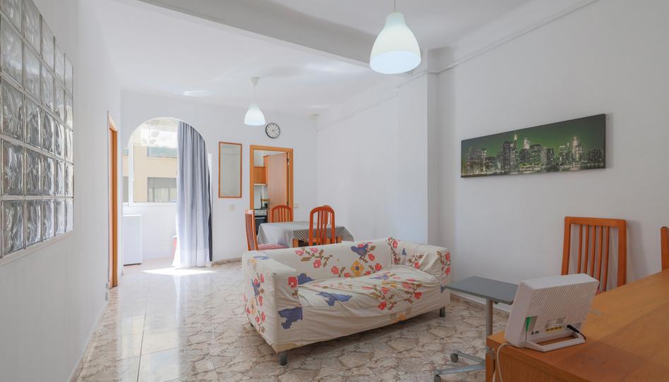 Foto 1 de Pis en venda a Carrer del Farell, Hostafrancs, Barcelona