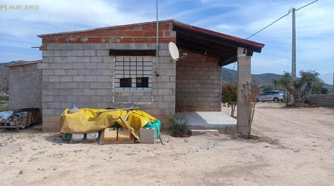 Foto 3 de Casa o xalet en venda a La Murada - Los Vicentes, Alicante