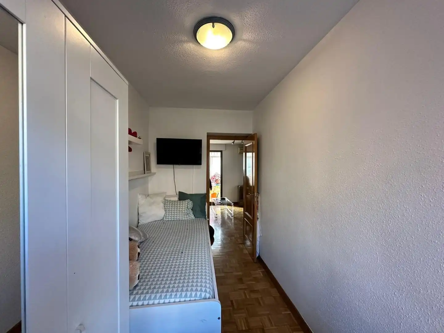 Wohnung zum Verkauf in Ronda SUR, Entrevías