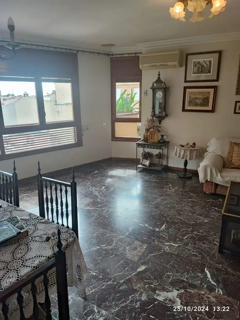 Piso con ascensor en venta en Lorca Ciudad, imagen 6