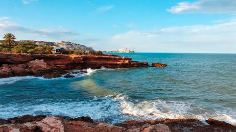 Foto 3 de Casa adosada en venda a Urbanización Residencial Edison, 38, Costa Sur, Castellón