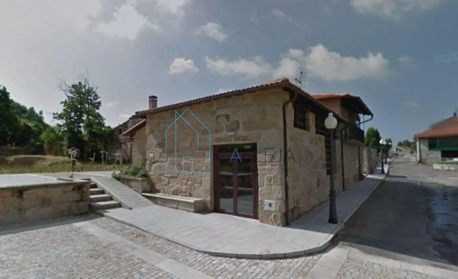Casa in vendita a Sandiás, imagen 6