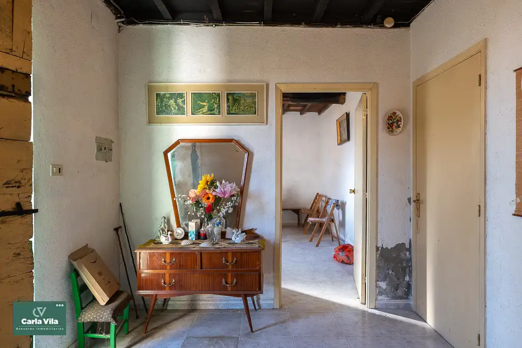Finca rústica en venta en Lugo con Jardín privado, Horno y Balcón