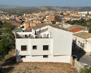 Casa o xalet en venda a Pozo Alcón