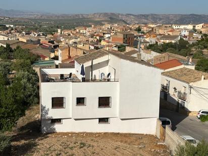 Casa o xalet en venda a Pozo Alcón