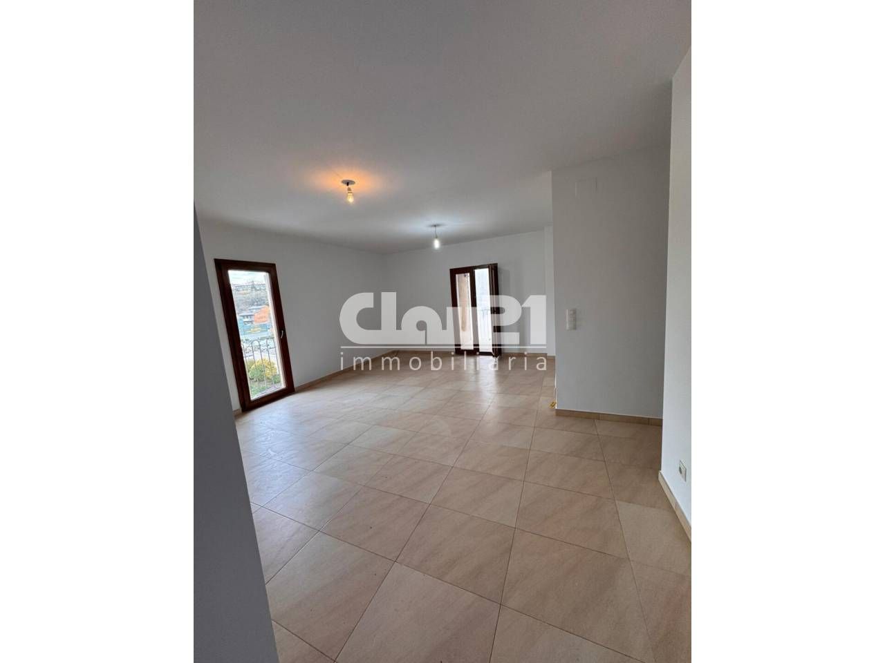 Exterior view of Flat to rent in Gironella  with Storage room and Balcony