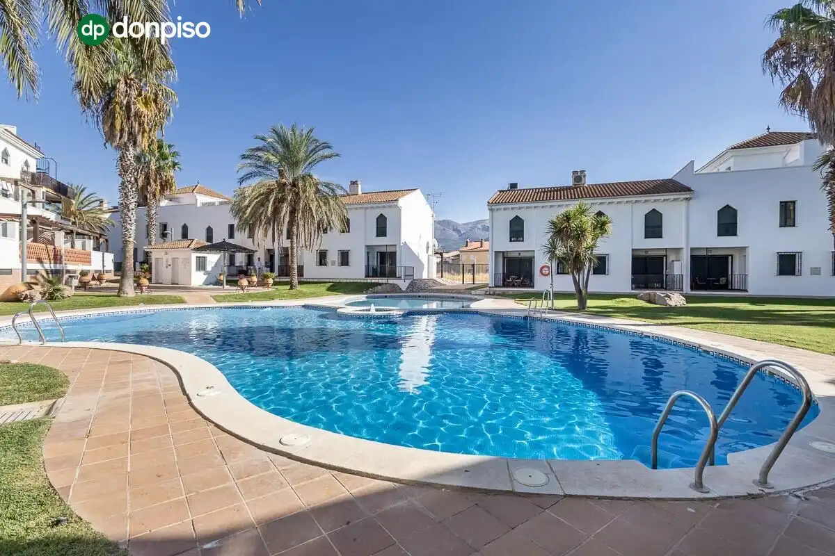 Adosado con piscina en venta en OXFORD 12, imagen 27