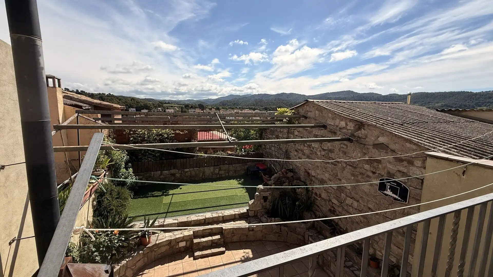 Reihenhaus mit Garten zum Verkauf in Raval Santa Eulàlia, imagen 27