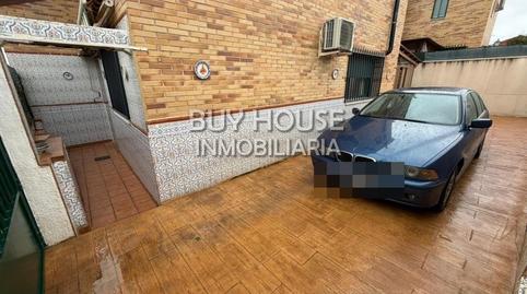 Foto 2 de Casa o chalet en venta en Pantoja, Toledo