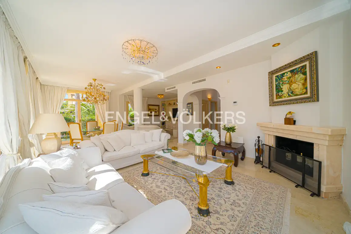 Detached house with terrace for sale in Calle Isla Mallorca, imagen 21
