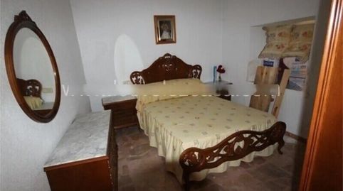 Foto 3 de Casa adosada en venda a Calle Peguera, 12, María, Almería