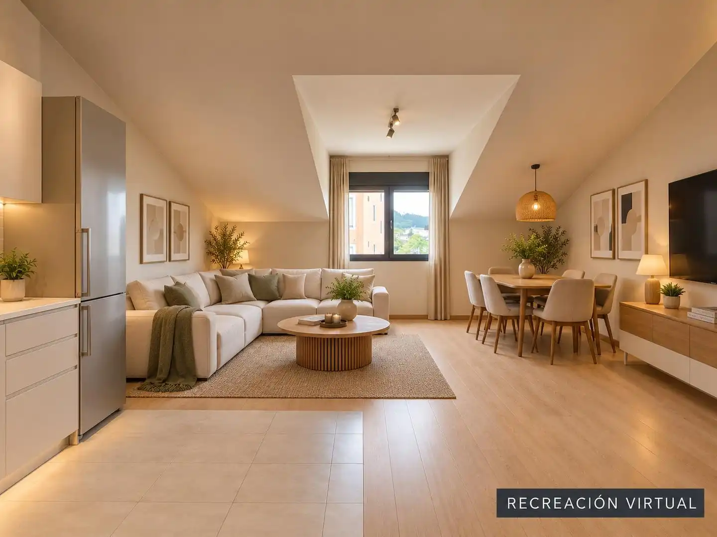 Wohnung mit Aufzug zum Verkauf in Lugar Pereirama 13, imagen 3