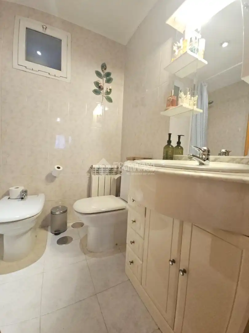 Baño de Piso en venta en Getafe con Aire acondicionado, Calefacción y Parquet