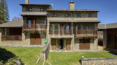 Foto 4 de Casa adosada en venta en Urbanizacion Tercera Fase, Isòvol, Girona