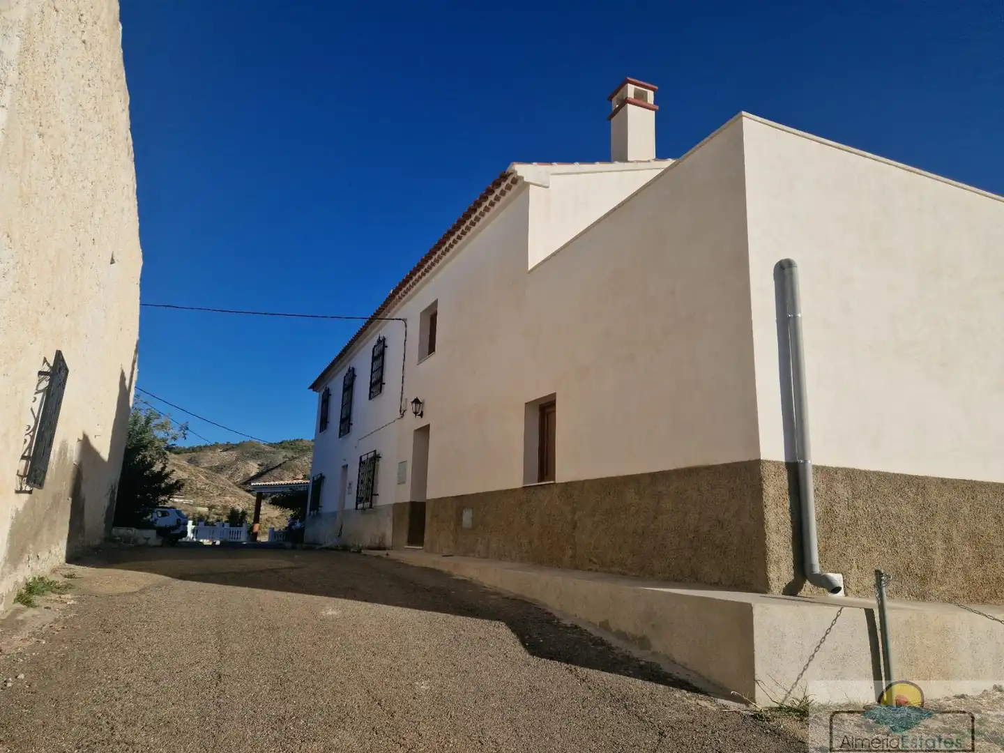 Casa en venda a Arboleas, imagen 4