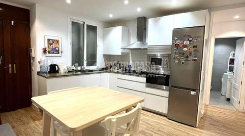 Foto 2 de Piso de alquiler en Embajadores - Lavapiés,  Madrid Capital