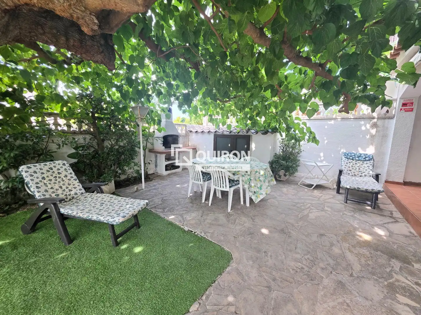 Appartement avec piscine à vendre à Cala Justell, imagen 3