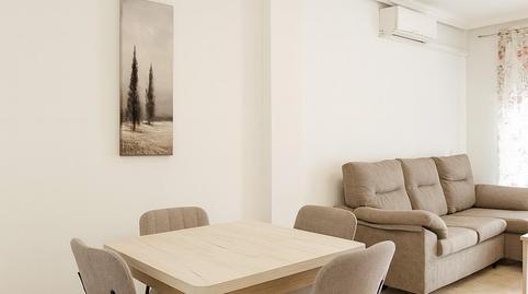 Foto 3 de Planta baixa en venda a Los Collados - Los Geraneos, Águilas